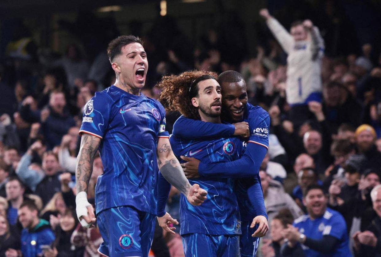 切尔西新星崭露头角，未来或成球队顶梁柱，有关历史.九游热门游戏