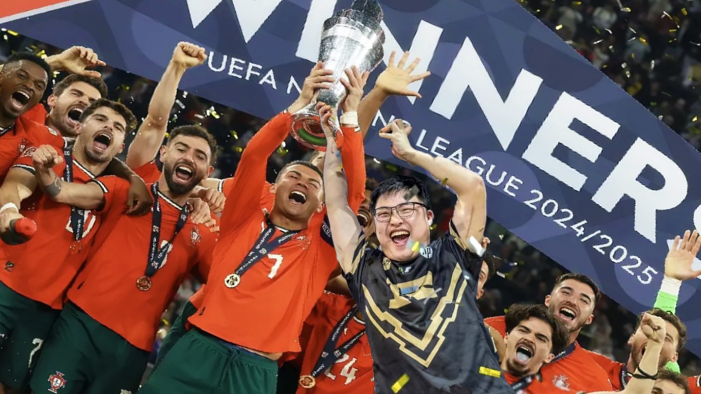 Uzi官方宣布大比分获胜新规，老鹰引发争议！九游游戏大全