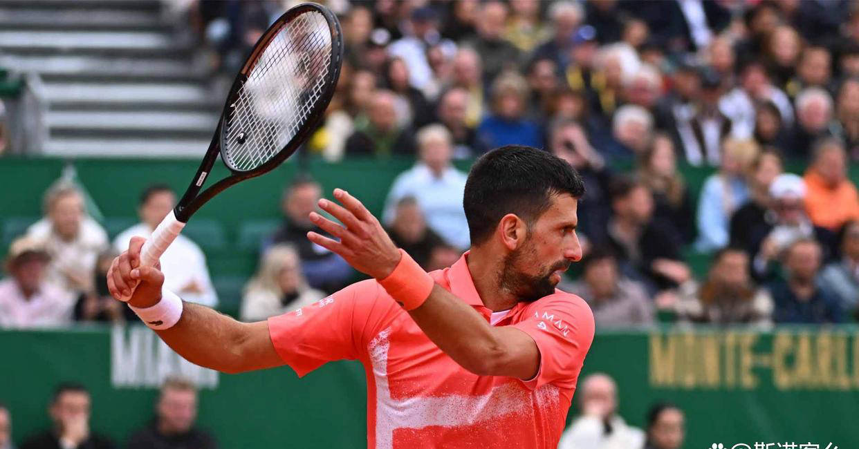 德约科维奇官方宣布持续失利新规，MAD引发争议！九游游戏资源更新